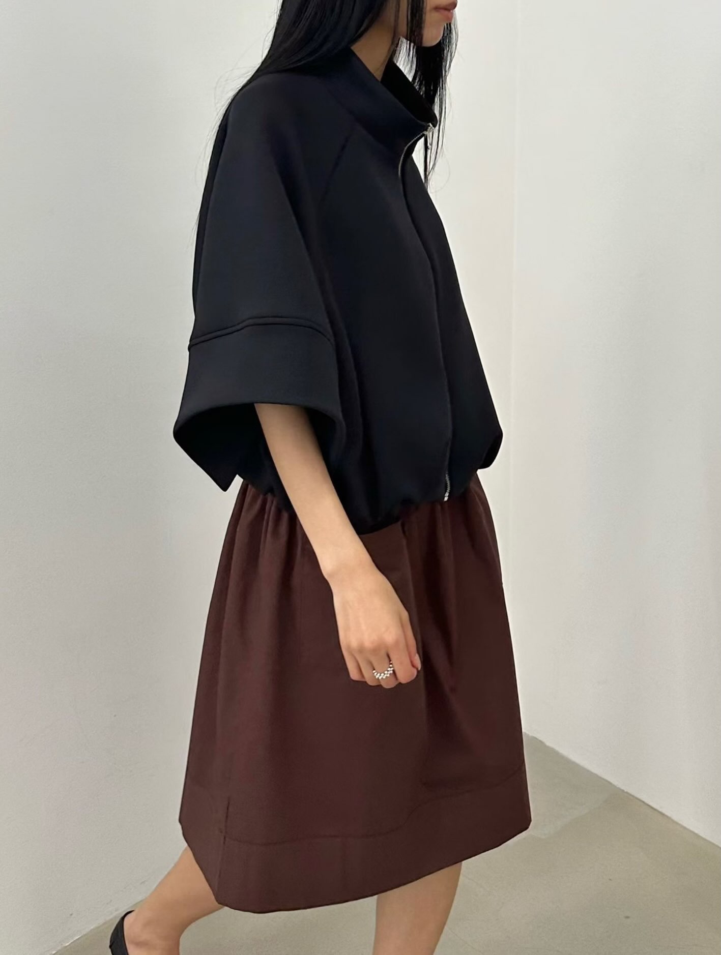 (2026FW) DAYLOG - JACKET