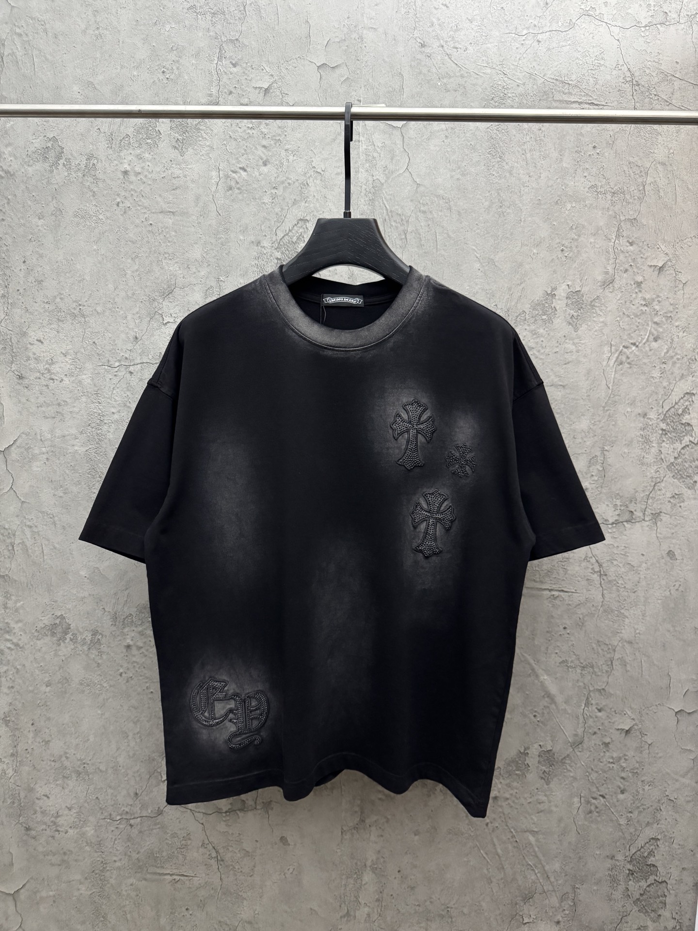 Chrome Hearts Tee
