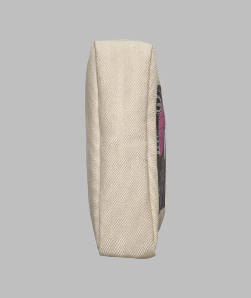 加拿大直送老佛爺清貨 canvas tote 34.5x28x7.75 cm