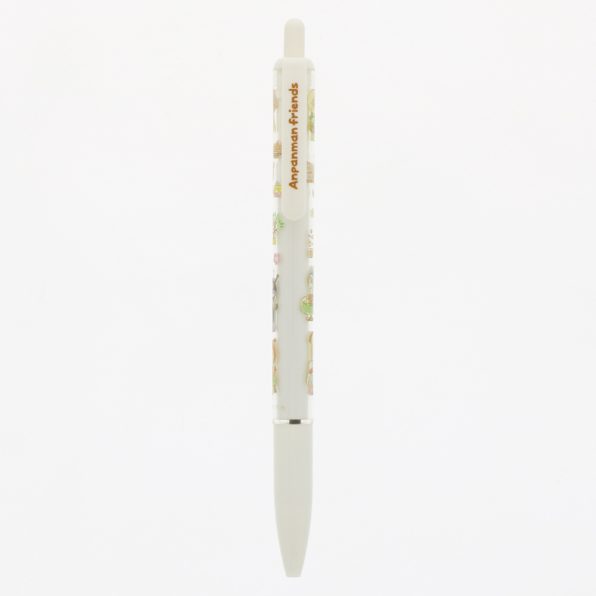 [現貨] [麵包超人館限定] 麵包超人原子筆 {TF122297}