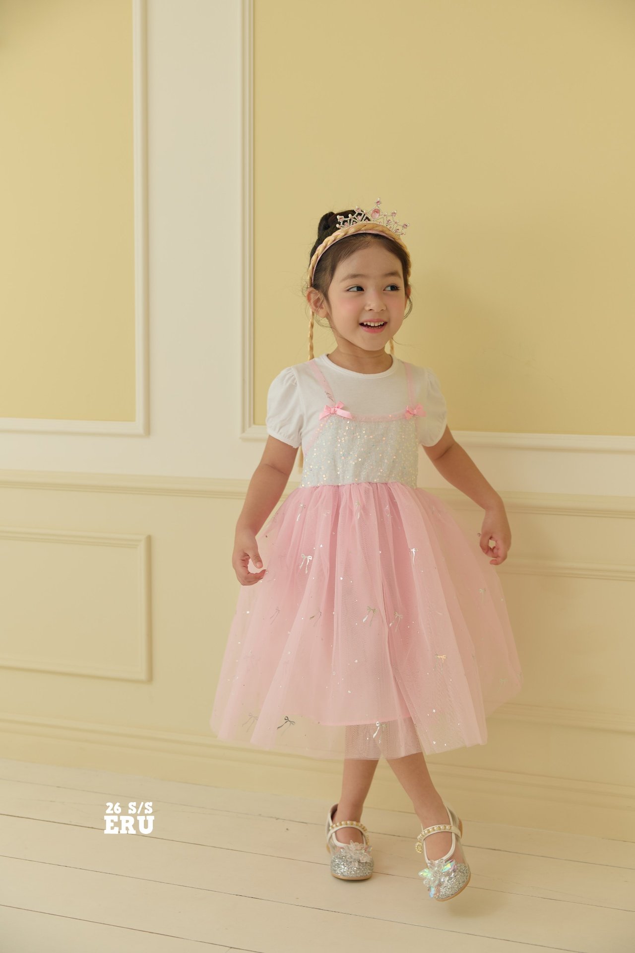 蝴蝶結🎀 公主裙