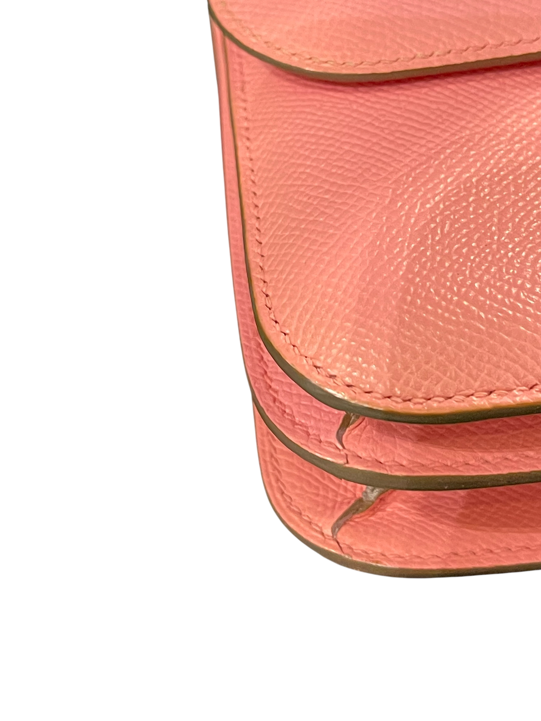 Pre-Owned Hermès Constance 18 Stamp Y / Product Code: 26050231