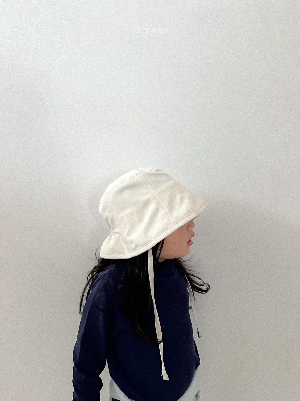 Digreen | chest hat   
