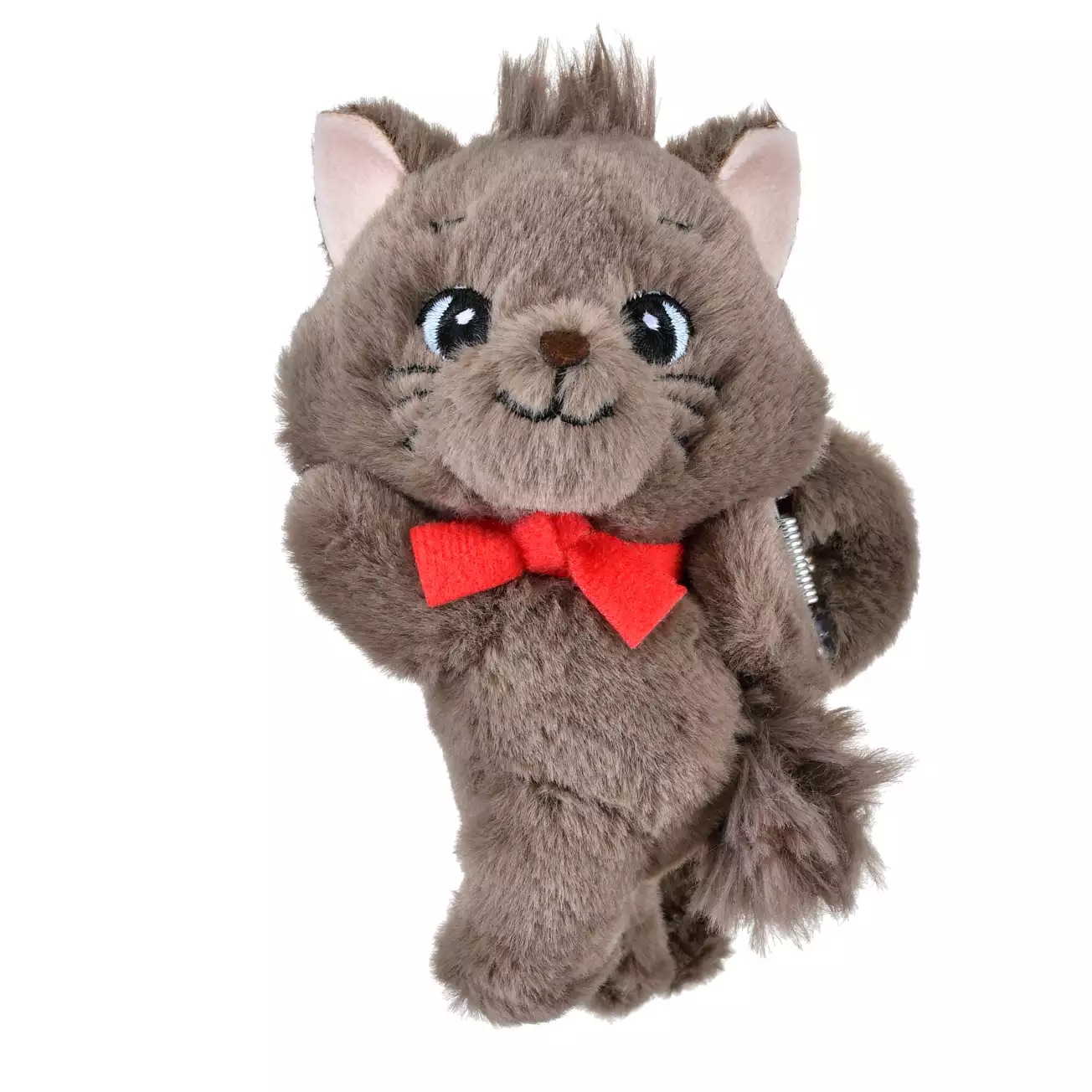 📦訂購 日本代購 Tokyo Disney 東京迪士尼 貓兒歷險記 柏里歐 Berlioz 髮夾 鯊魚夾