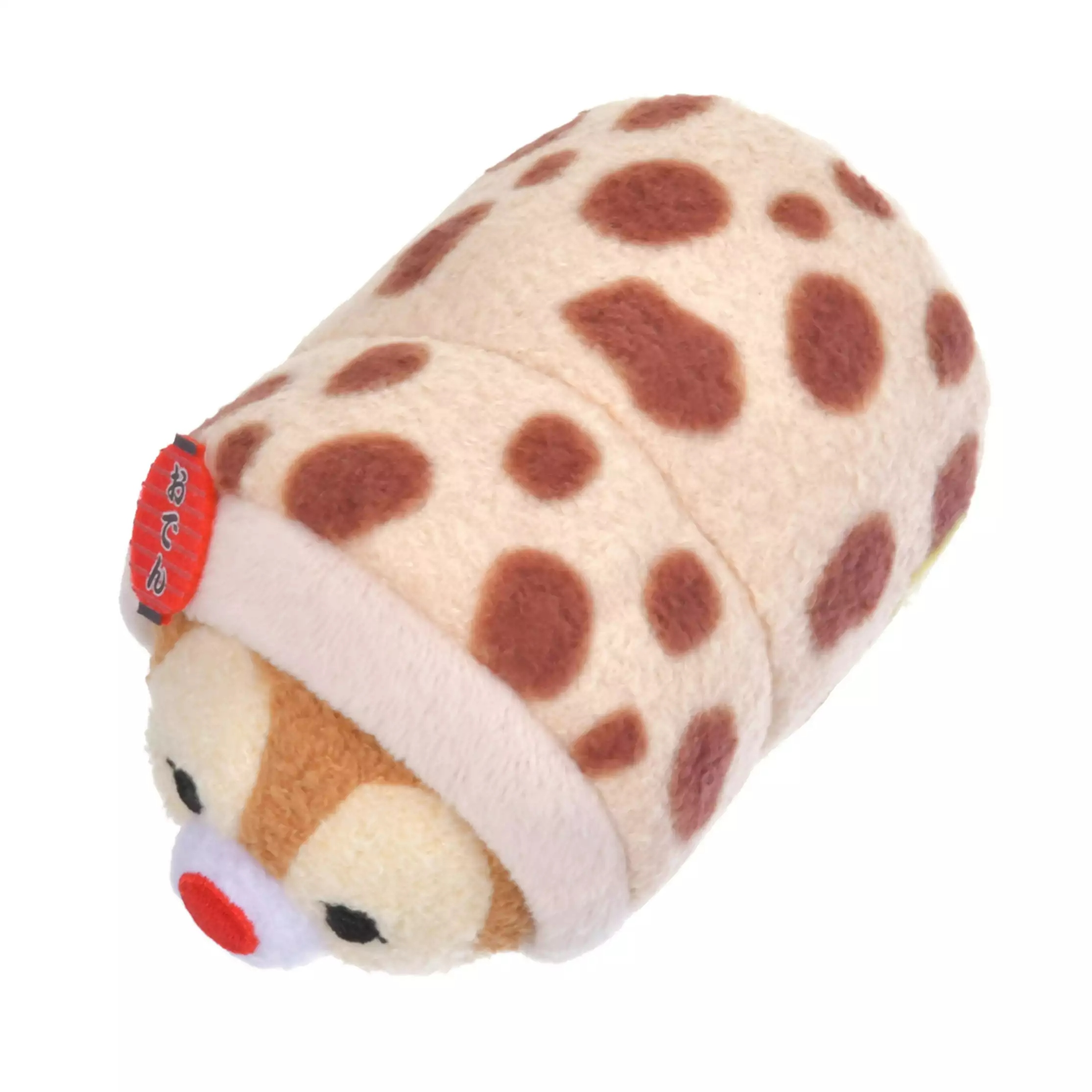 🌸 【預訂】Dale chikuwa 造型公仔 - Japanese hot pot TSUM TSUM 13/10新品