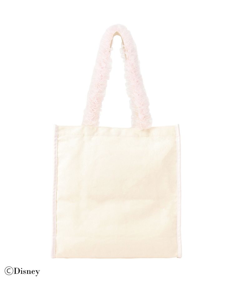 🎀【預訂】Maison de FLEUR x Marie Frill Handle Tote Bag