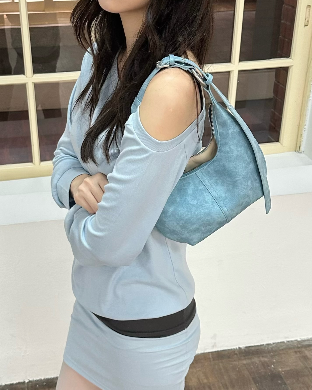 Stand Oil Tovi Bag (預購 6月初發貨)