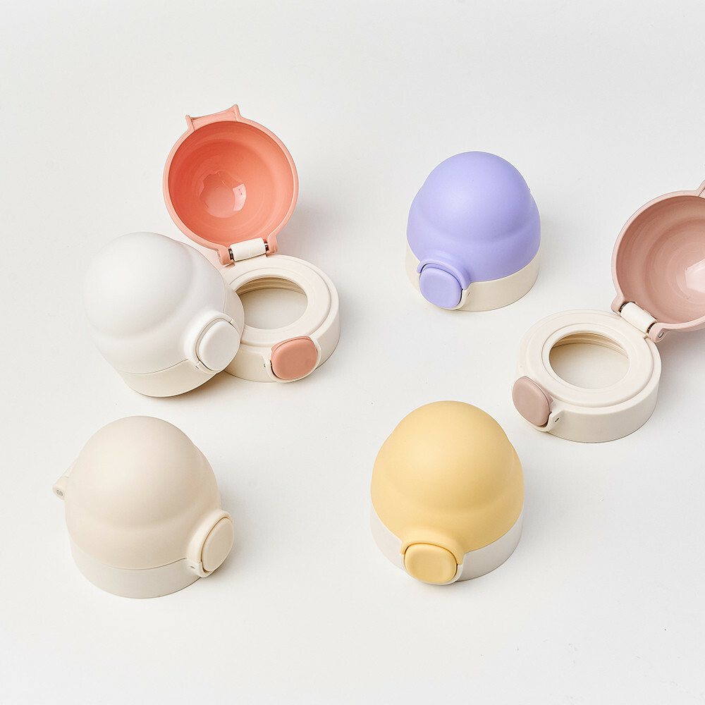 UBMOM Signature One Touch Cap 彈蓋配件