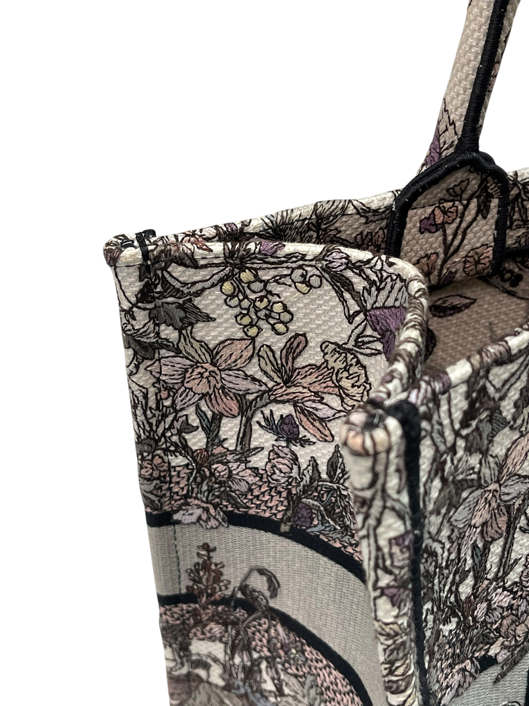 Pre-Owned DIOR Tote Bag / Product Code: 26050227 