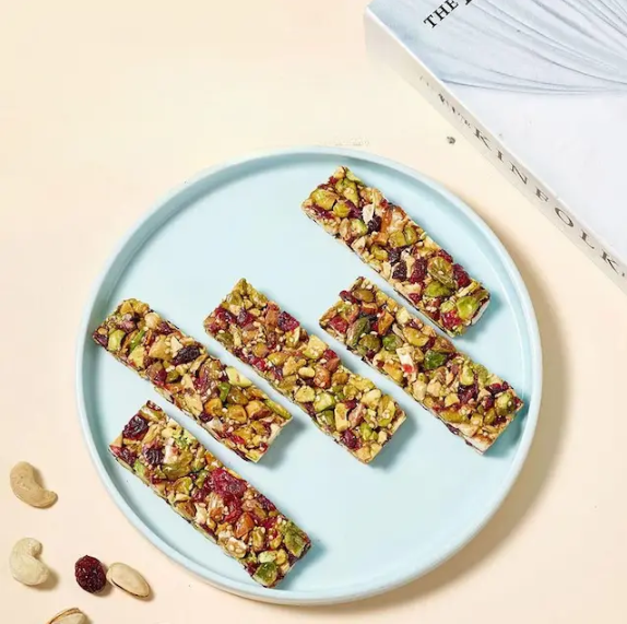 山姆會員商店 - 開心果堅果棒360g（12條）平行進口 (00195)