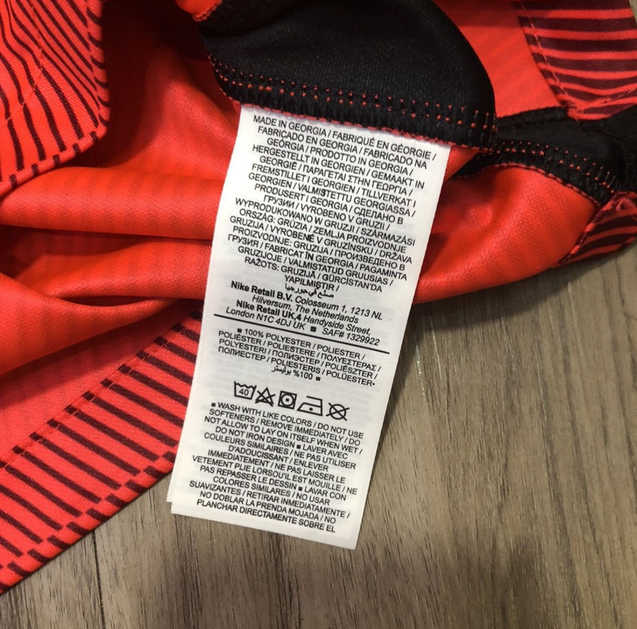 Brighton & Hove 22/23  away shirt  #22 Mitoma 