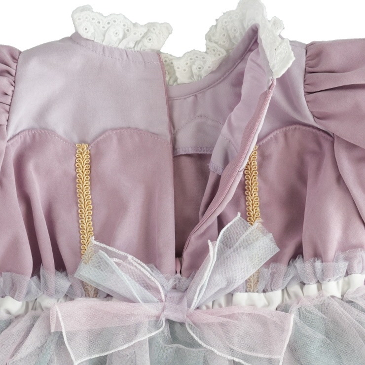 🇯🇵限量預訂 日本直送🇯🇵Cottoli x 公主系列Ariel美人魚公主裙