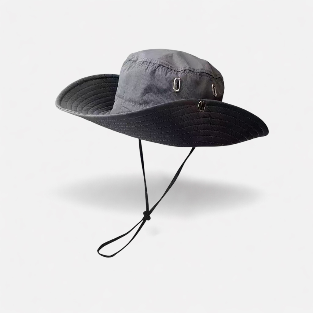 Travel Camping Hat