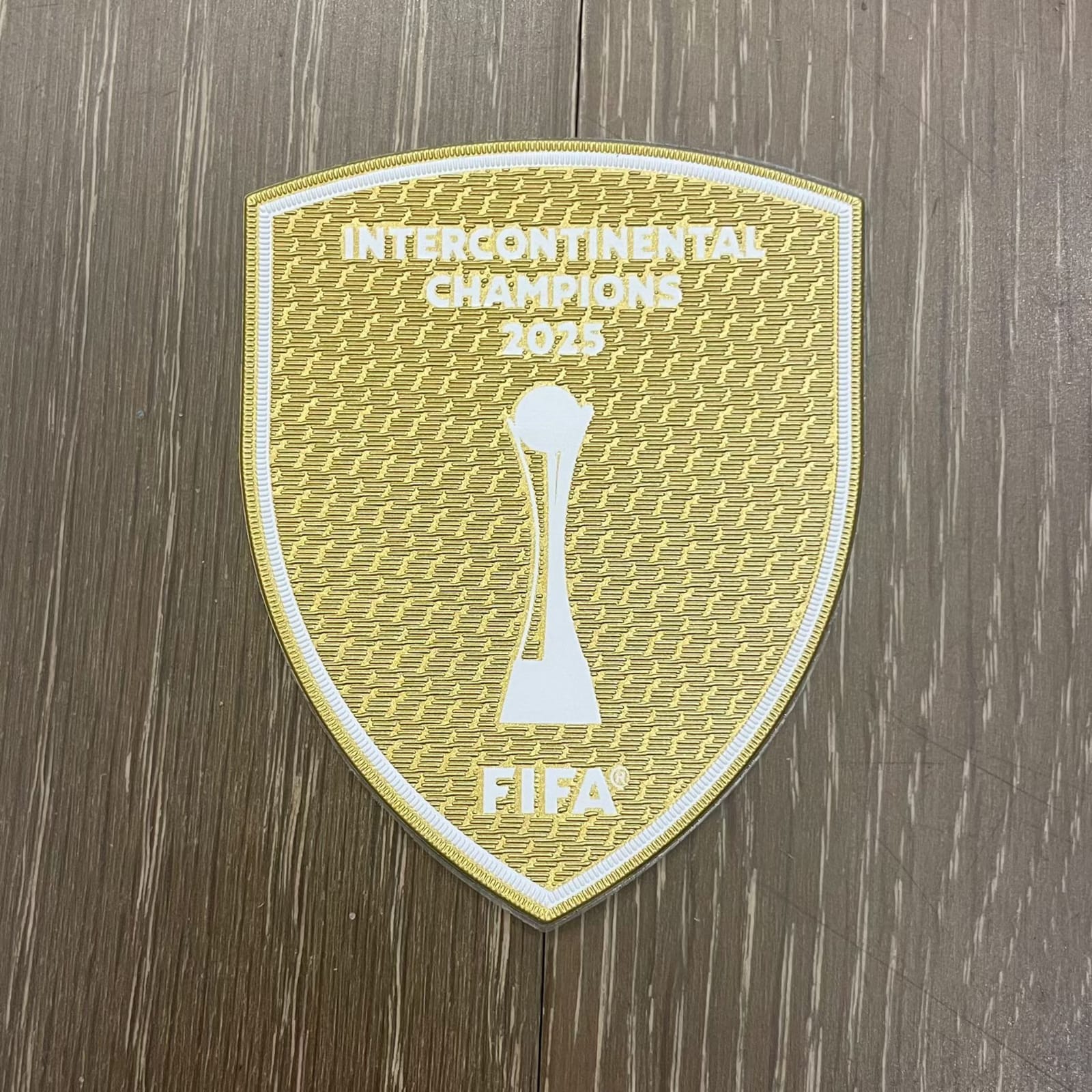 PSG 巴黎聖日門 2025-26 主場/作客/三客球衣杯賽印字 (內有多選)