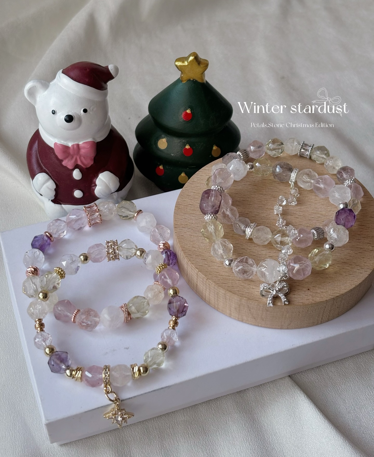 🐑𝑾𝒊𝒏𝒕𝒆𝒓 𝑺𝒕𝒂𝒓𝒅𝒖𝒔𝒕✨