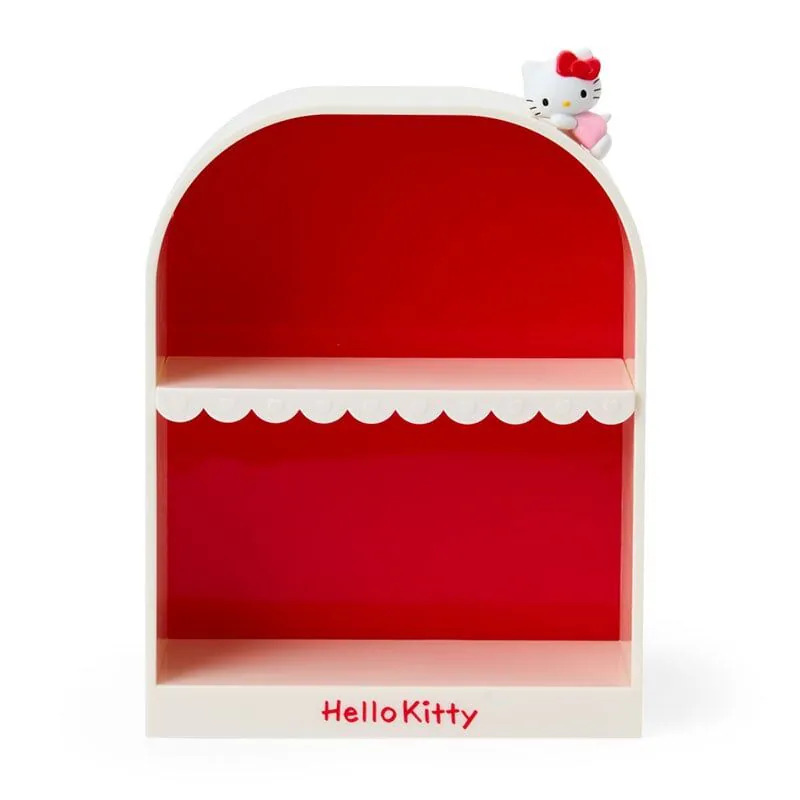  【日本】HELLO KITTY 拱形陳列架