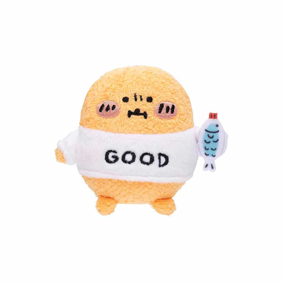 自嘲熊 小公仔｜預訂