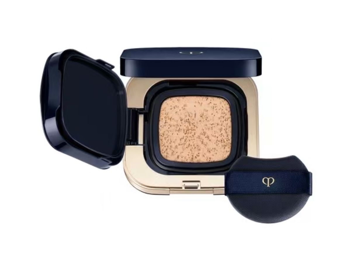 cpb日本本土新款方盒氣墊-方形殼 方形氣墊芯