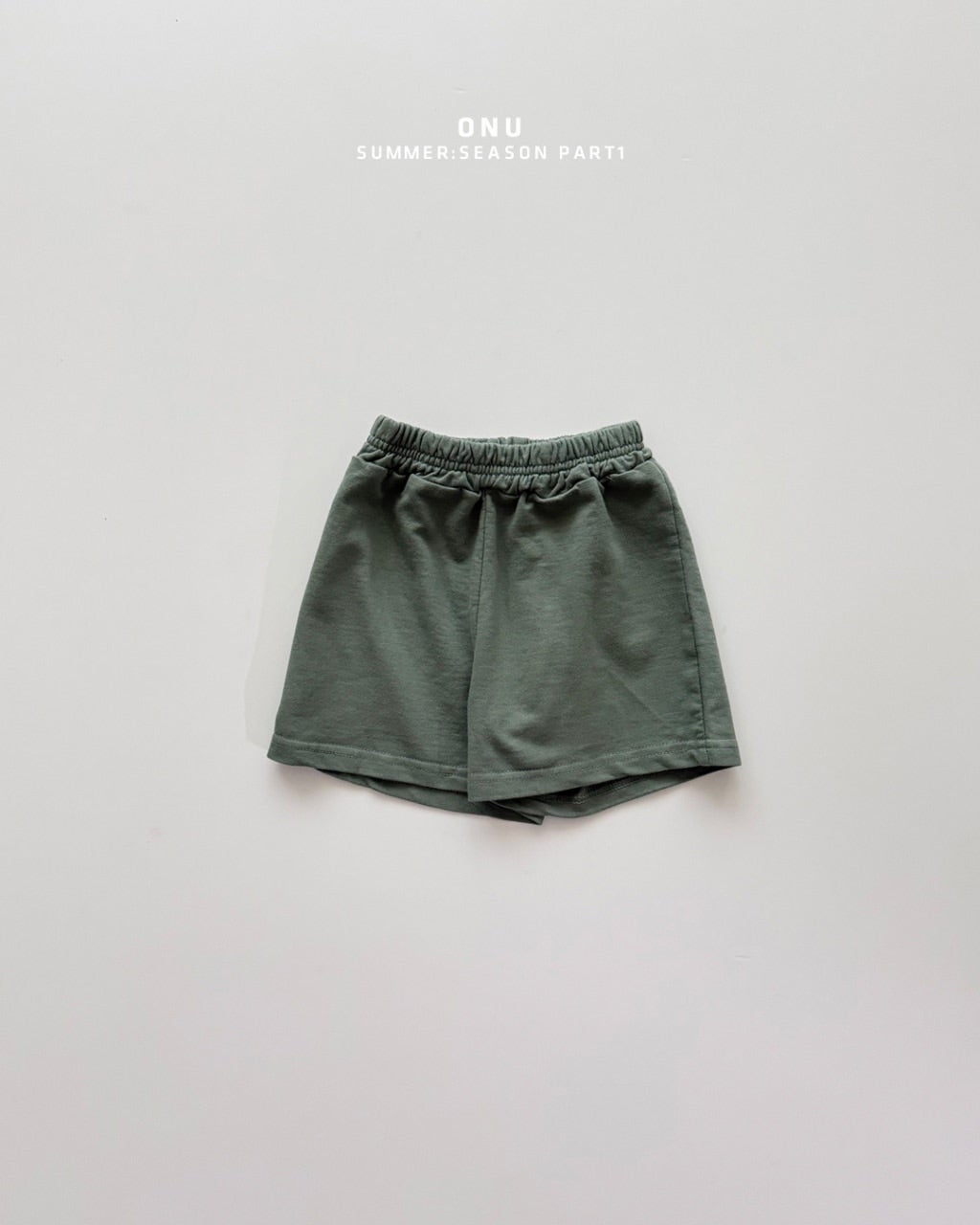 🇰🇷Onu短褲