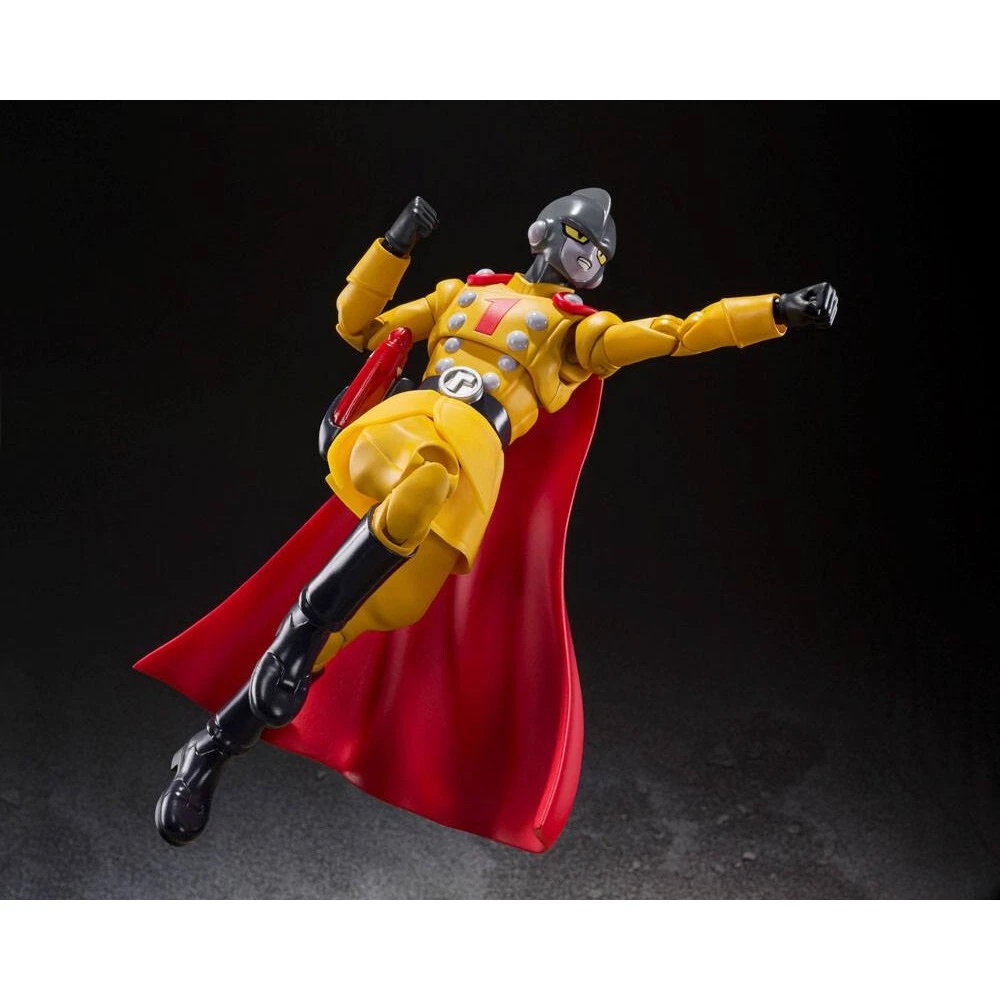 S.H.Figuarts Gamma 1