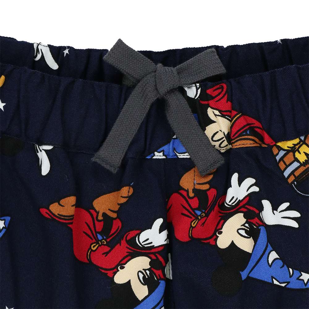 【預訂】TDR Mickey boxer (M / L / LL)