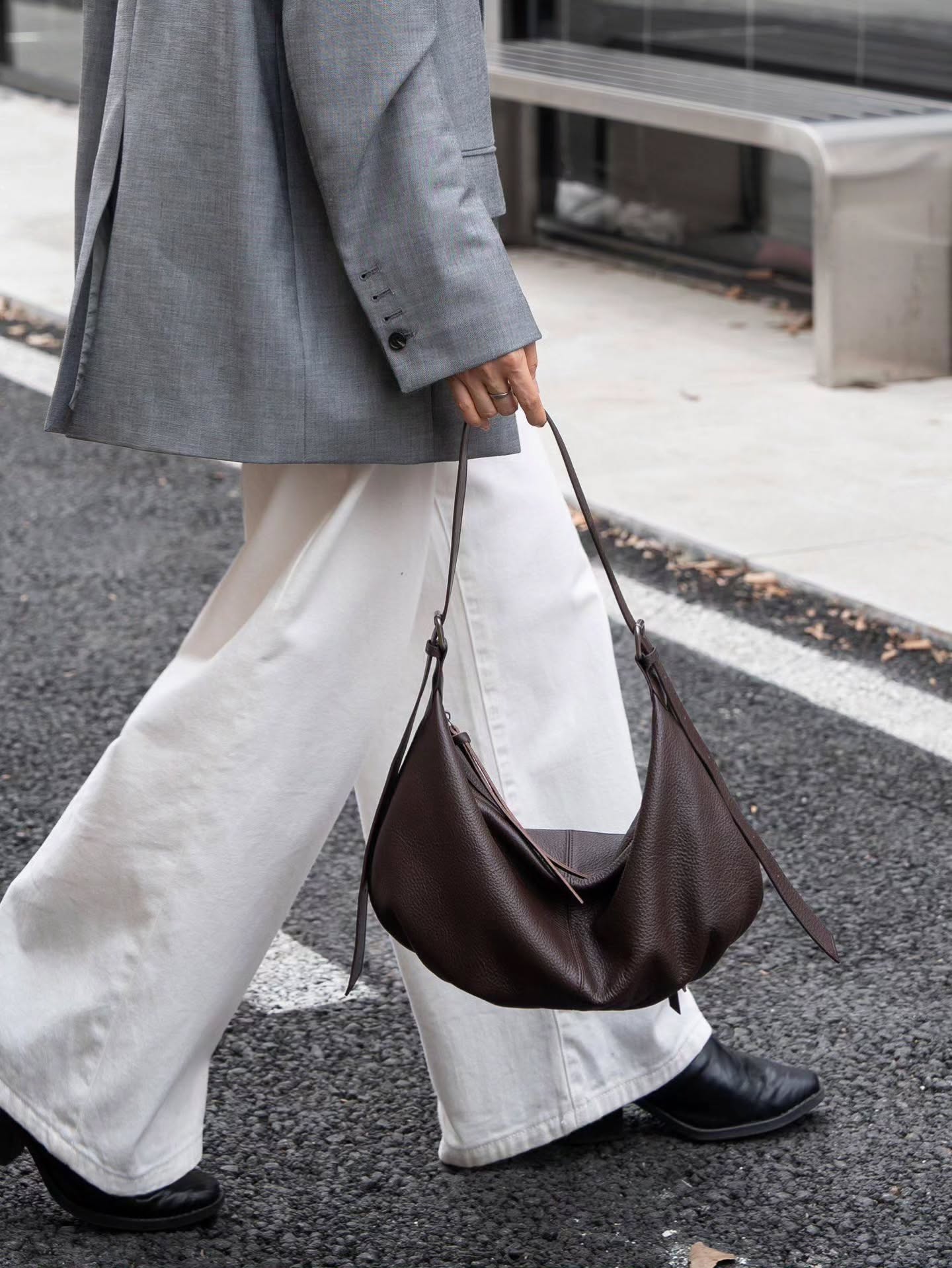 6680# 百搭半月法棍包🇨🇳