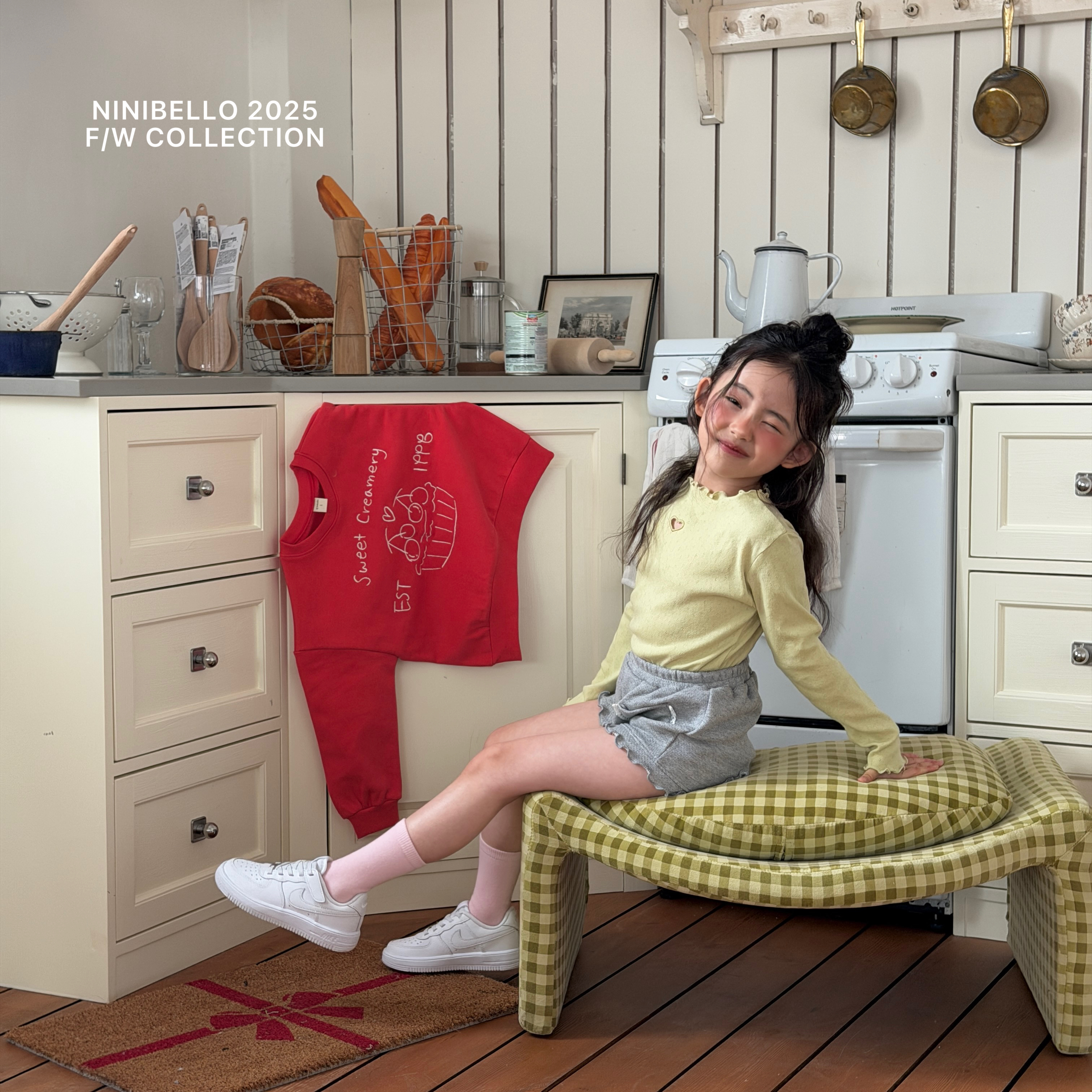 🇰🇷ninibello tee