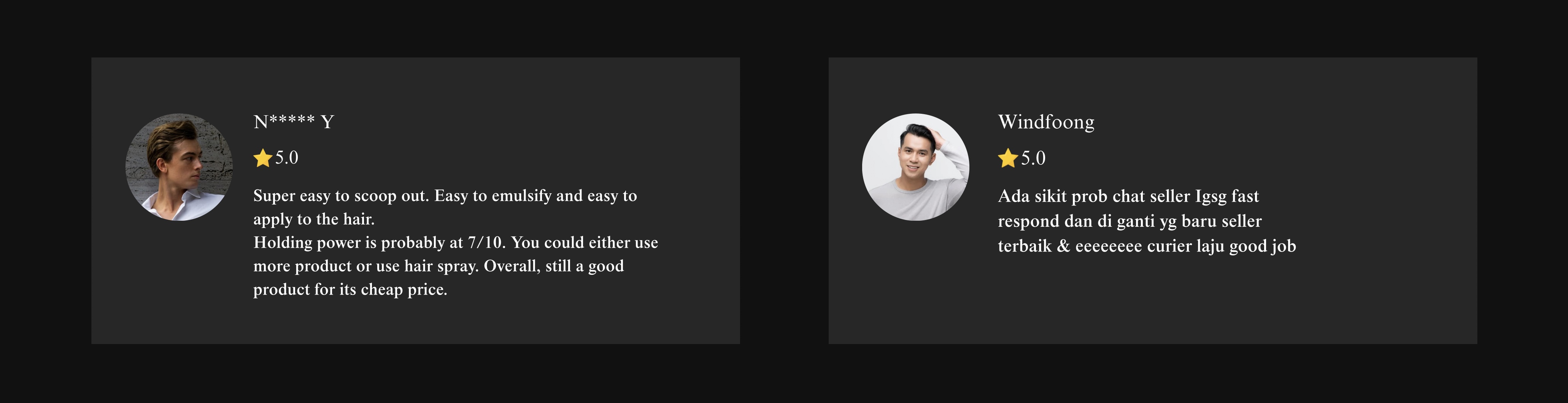 Desktop image