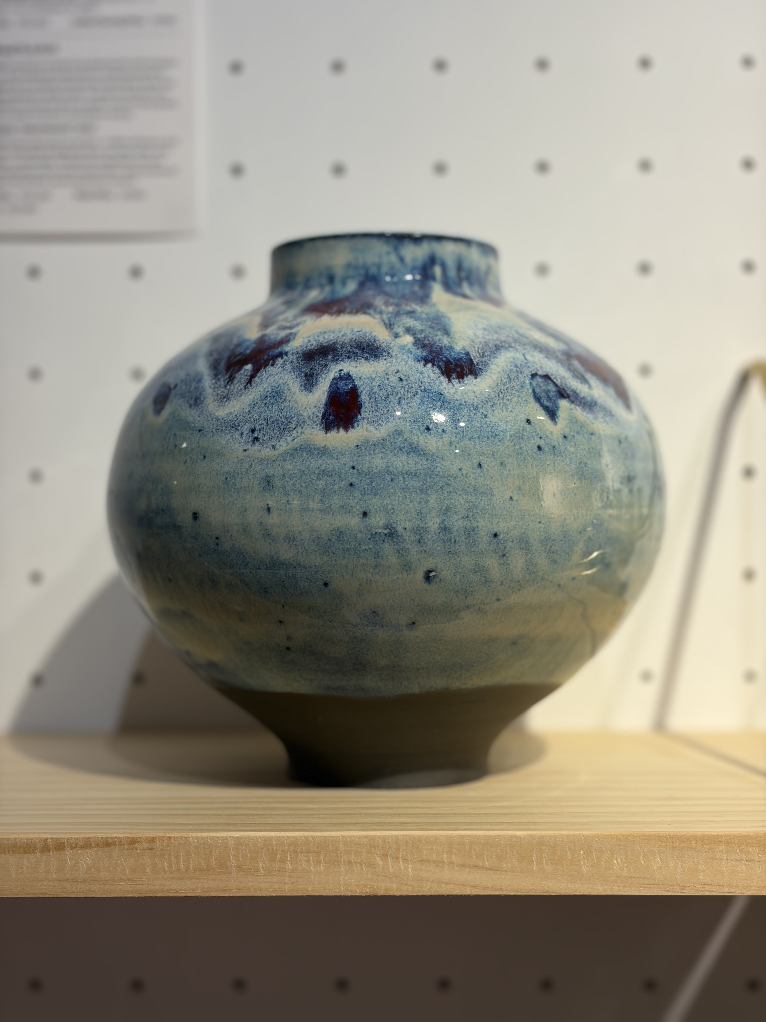 noland @ TOJI JOJO - Dreamless, Big Vase