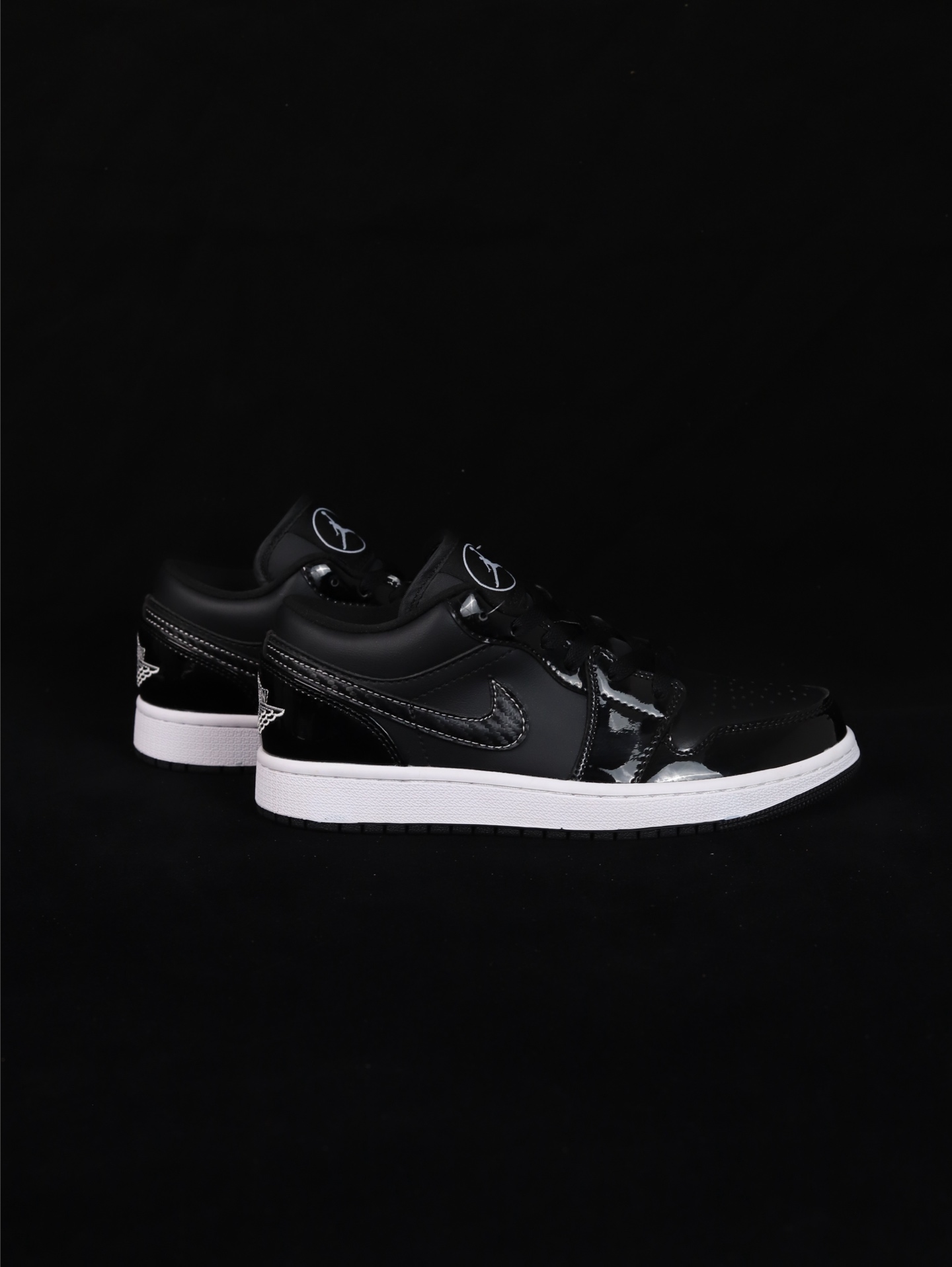 Air Jordan 1 Low DD1650-001