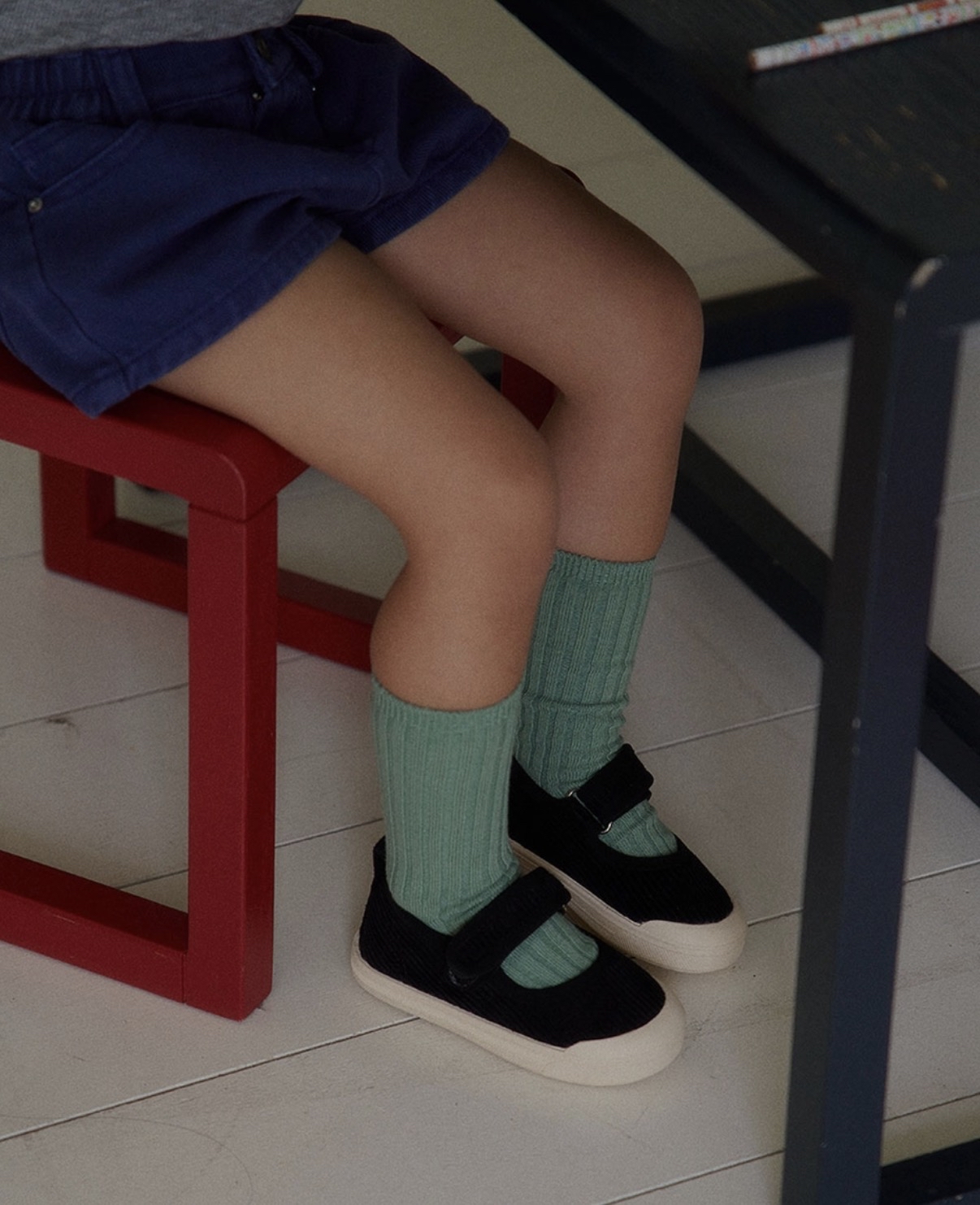 Mysocks | 375 dragonfly shoes(3colors)