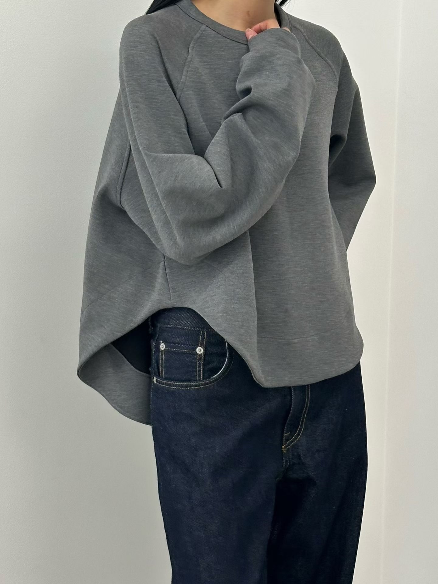 (2026FW) DAYLOG - TOP