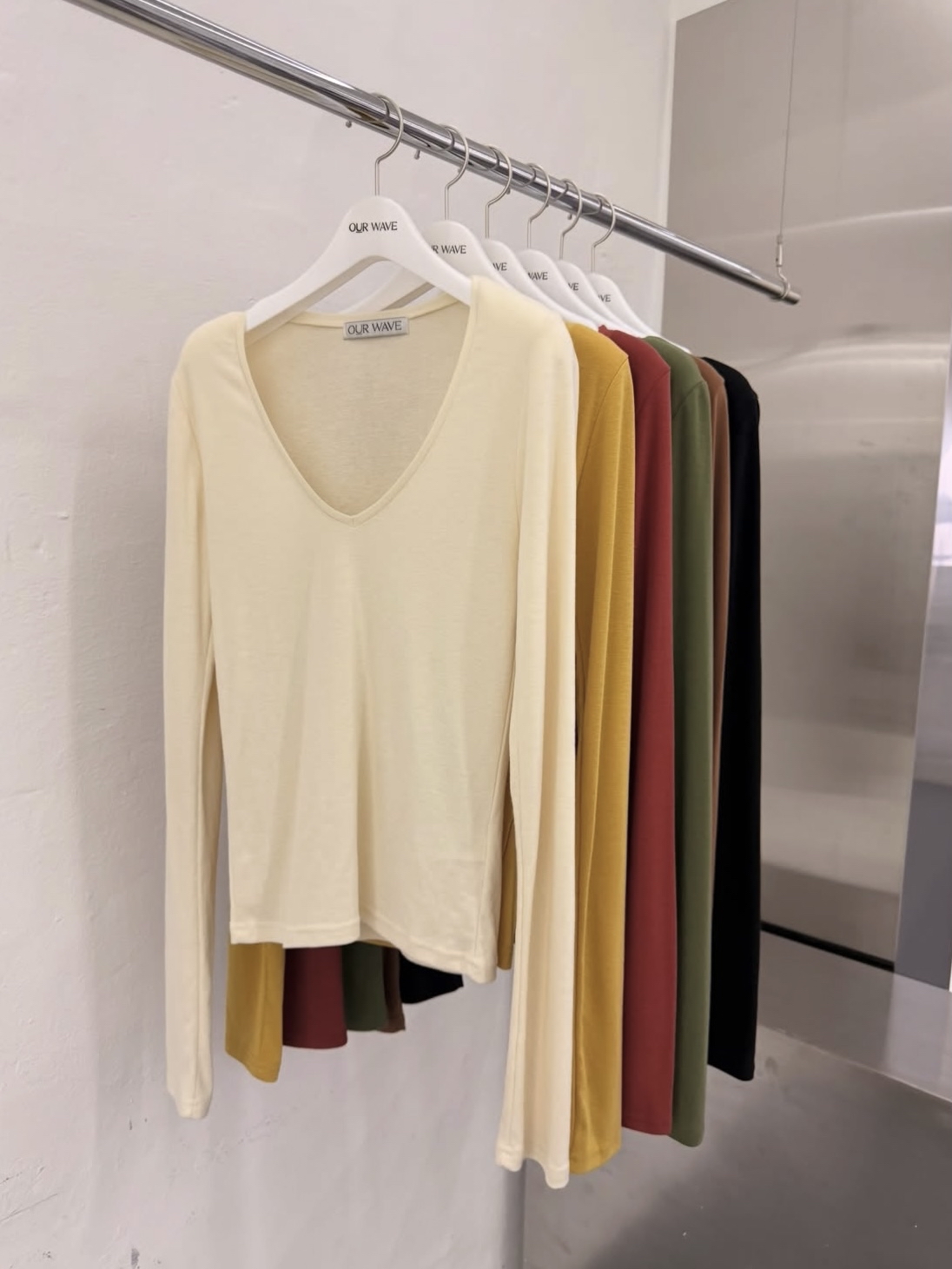 (2026FW) TOP