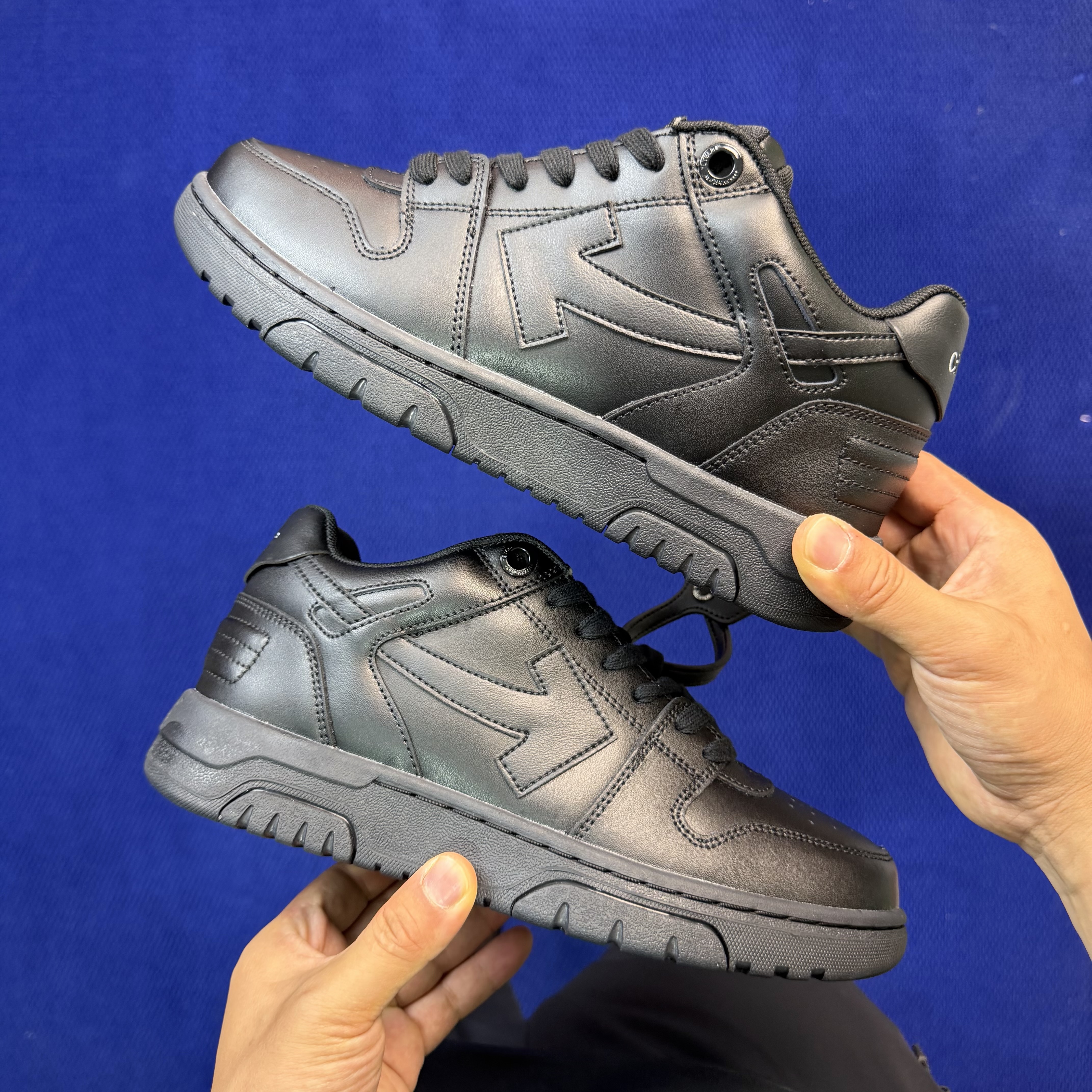 Off-White Out Of Office OOO 