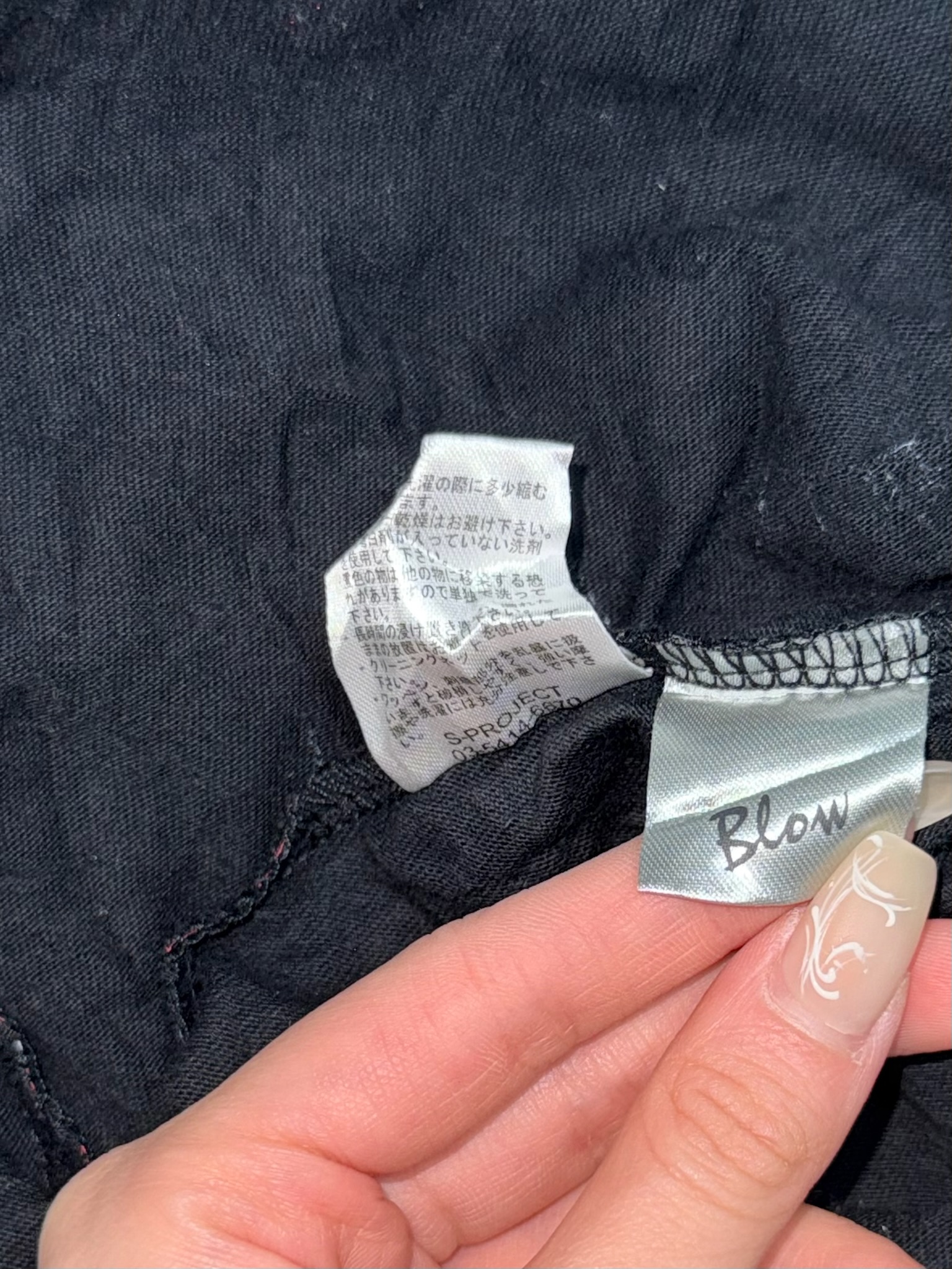 90s Cherry & Lip Print Cami with Contrast Teal Lace-up Front