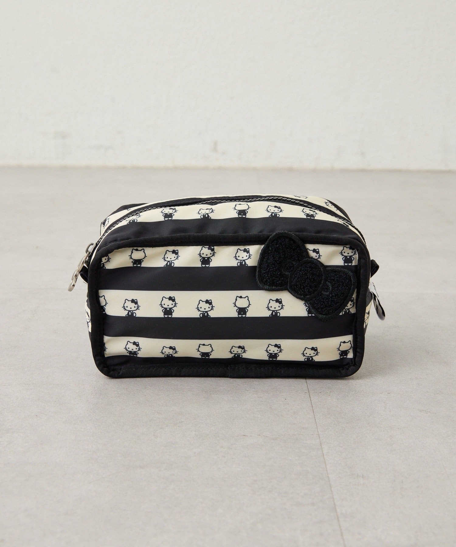 🎀【預訂】Kitty x ear Pouch