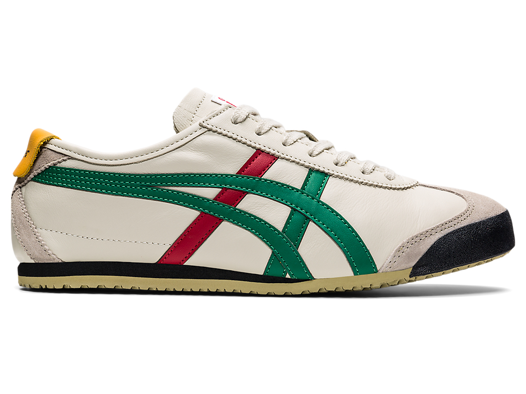 【预购】Onitsuka Tiger MEXICO 66｜1183C102