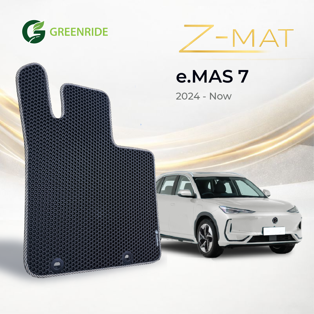 [Z-Mat] Proton e.MAS 7 (2024 - Present)