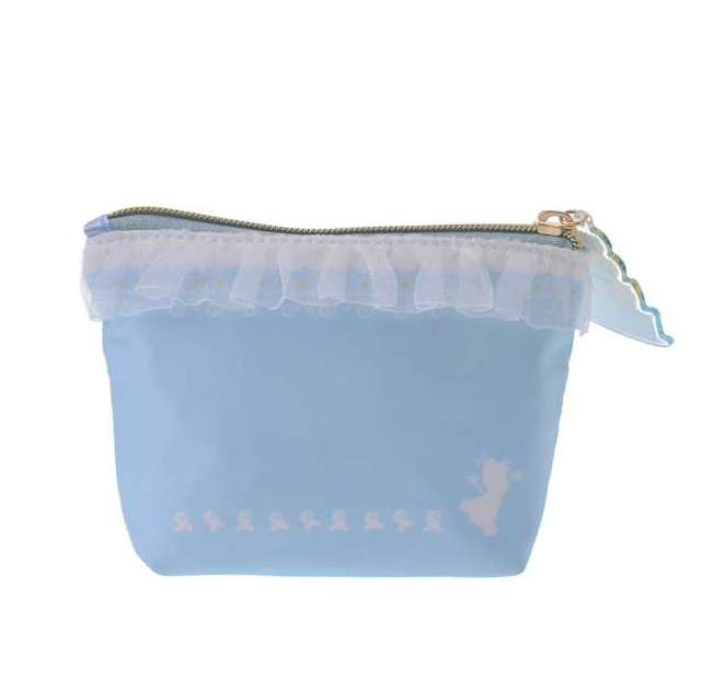 預訂 Frozen Fever 袋吊飾 pouch 玻璃水杯