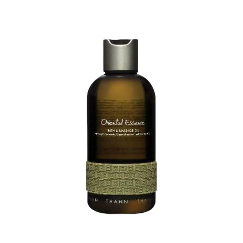 PA103 THANN 浸浴按摩油 295ml