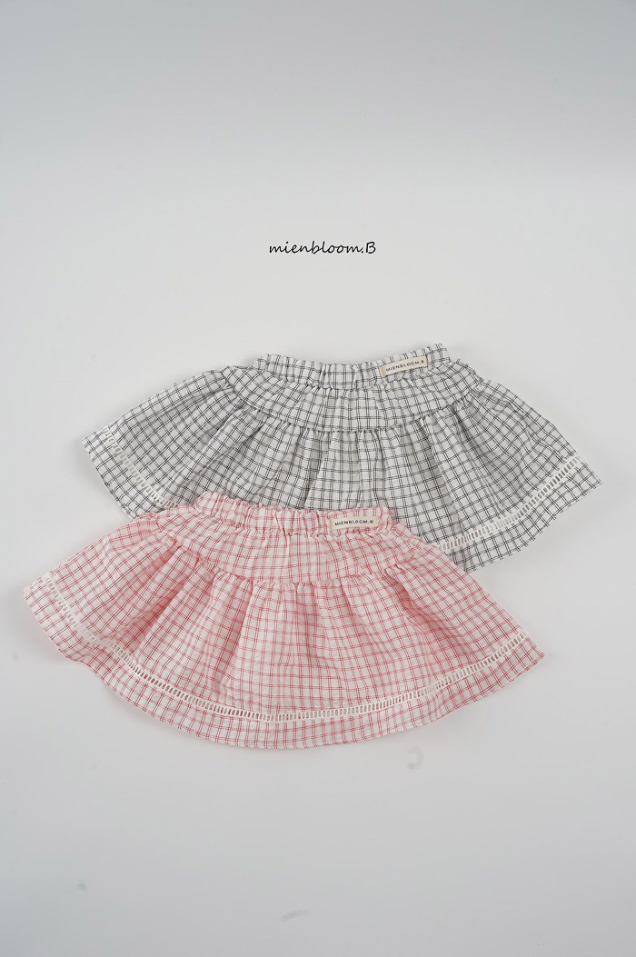 🇰🇷mienbloom.b 短裙