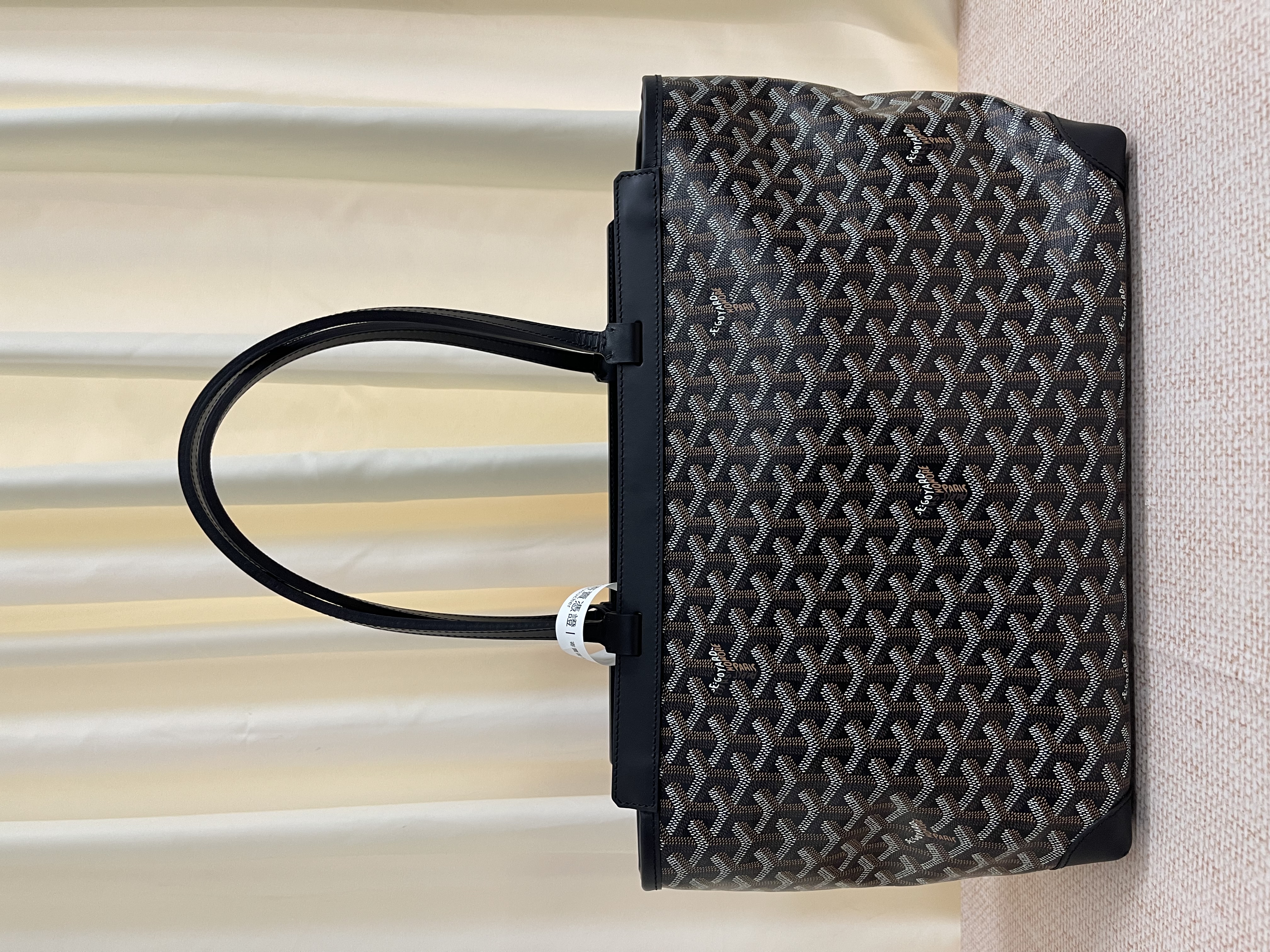 Pre-owned Goyard tote bag / Product Code: 26022006