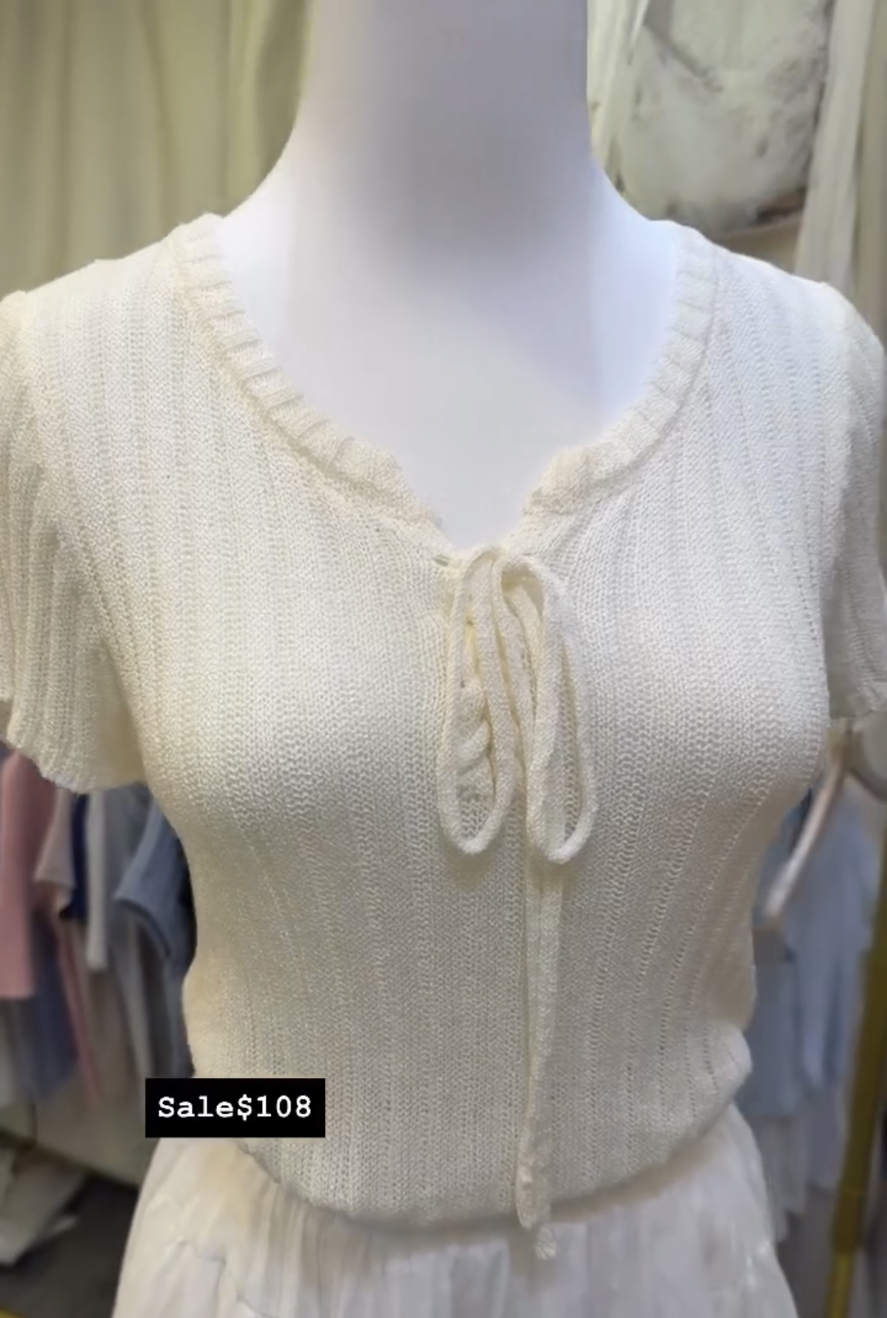 Sale$108