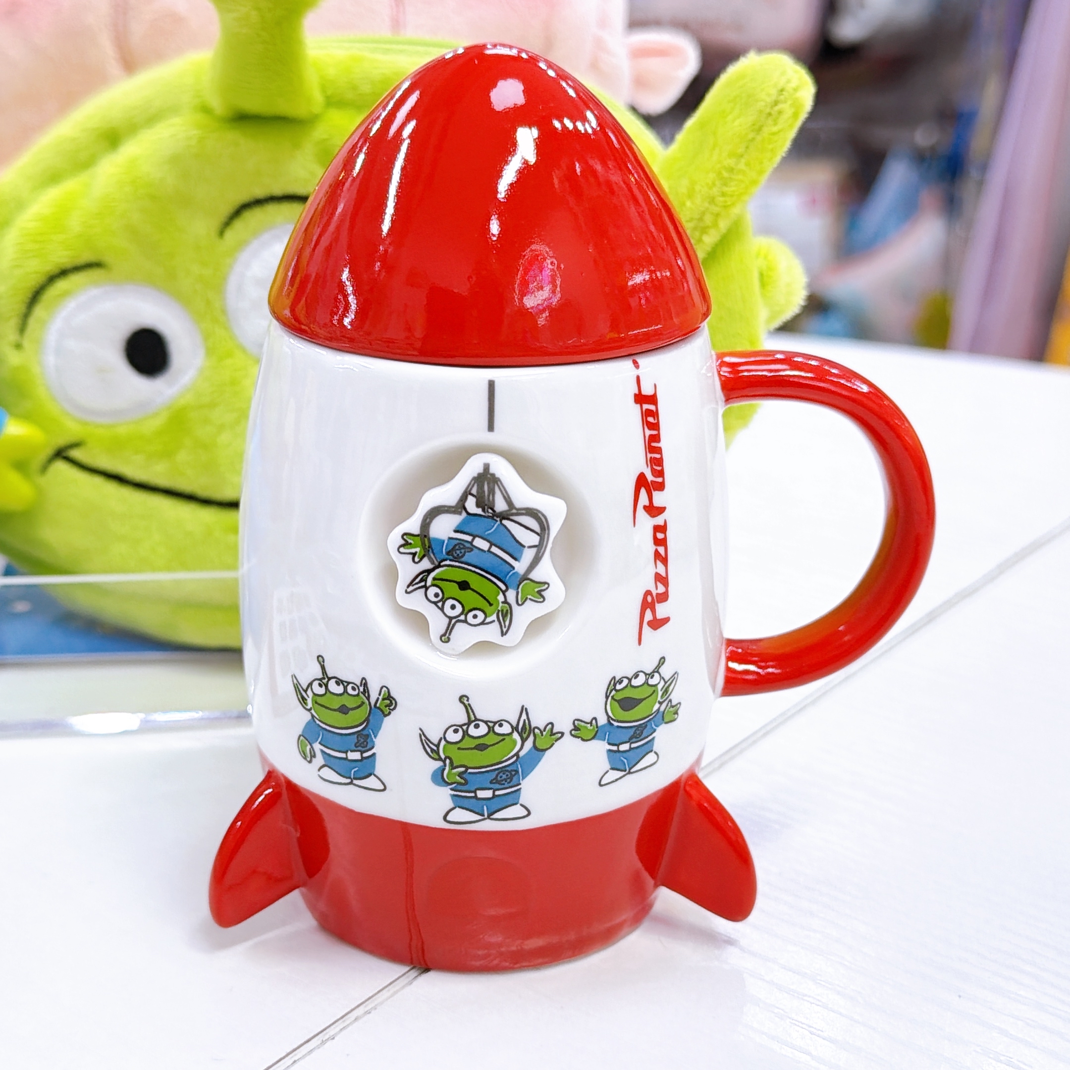 日本直送Toy Story 5新款產品