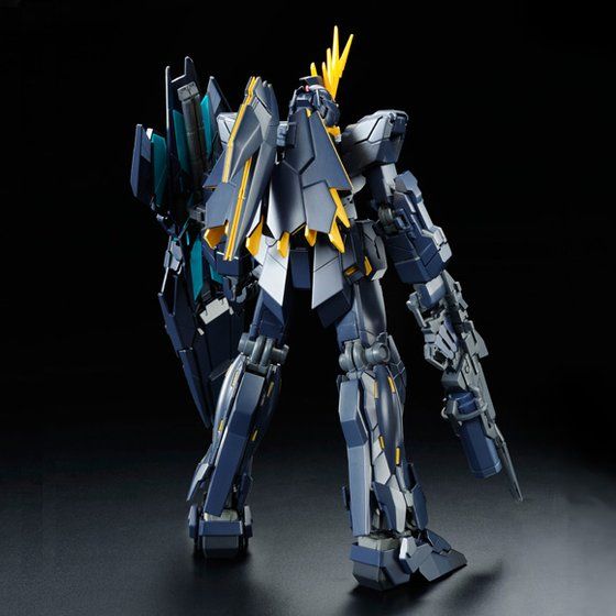 MG 1/100 RX-O[N] UNICORN GUNDAM02 BANSHEE NORN [FINAL BATTLE Ver.] [Sep 2026 Delivery]