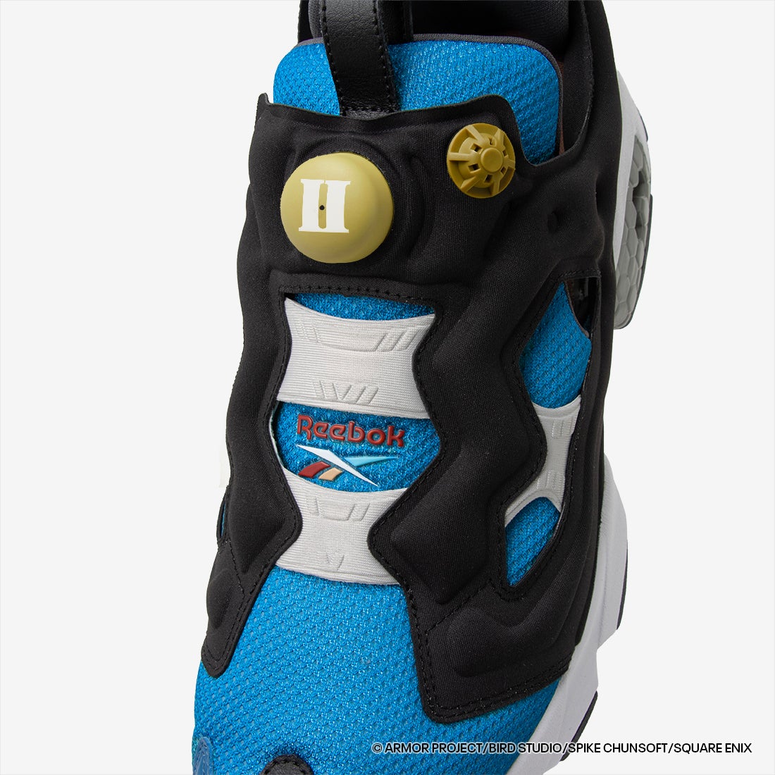 REEBOK x DRAGON QUEST Pump Fury 94 **MESSAGE FIRST/先查詢貨存** (100290581)