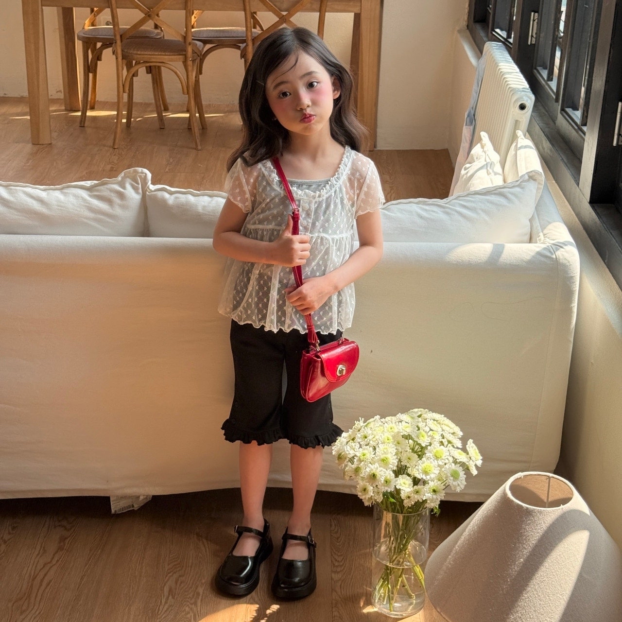 🇰🇷Ninibello 褲