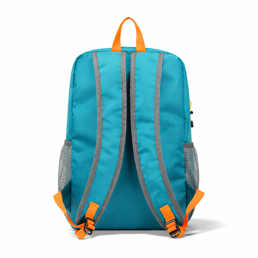 30 L Retractable Hiking Backpack / Travel Backpack