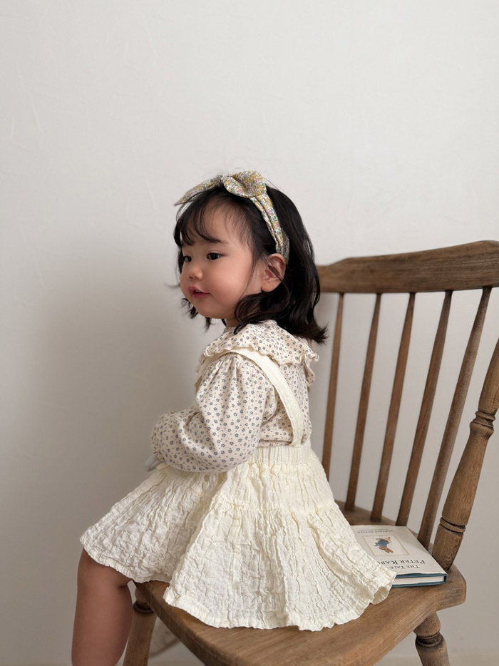 🇰🇷mimi-market tee