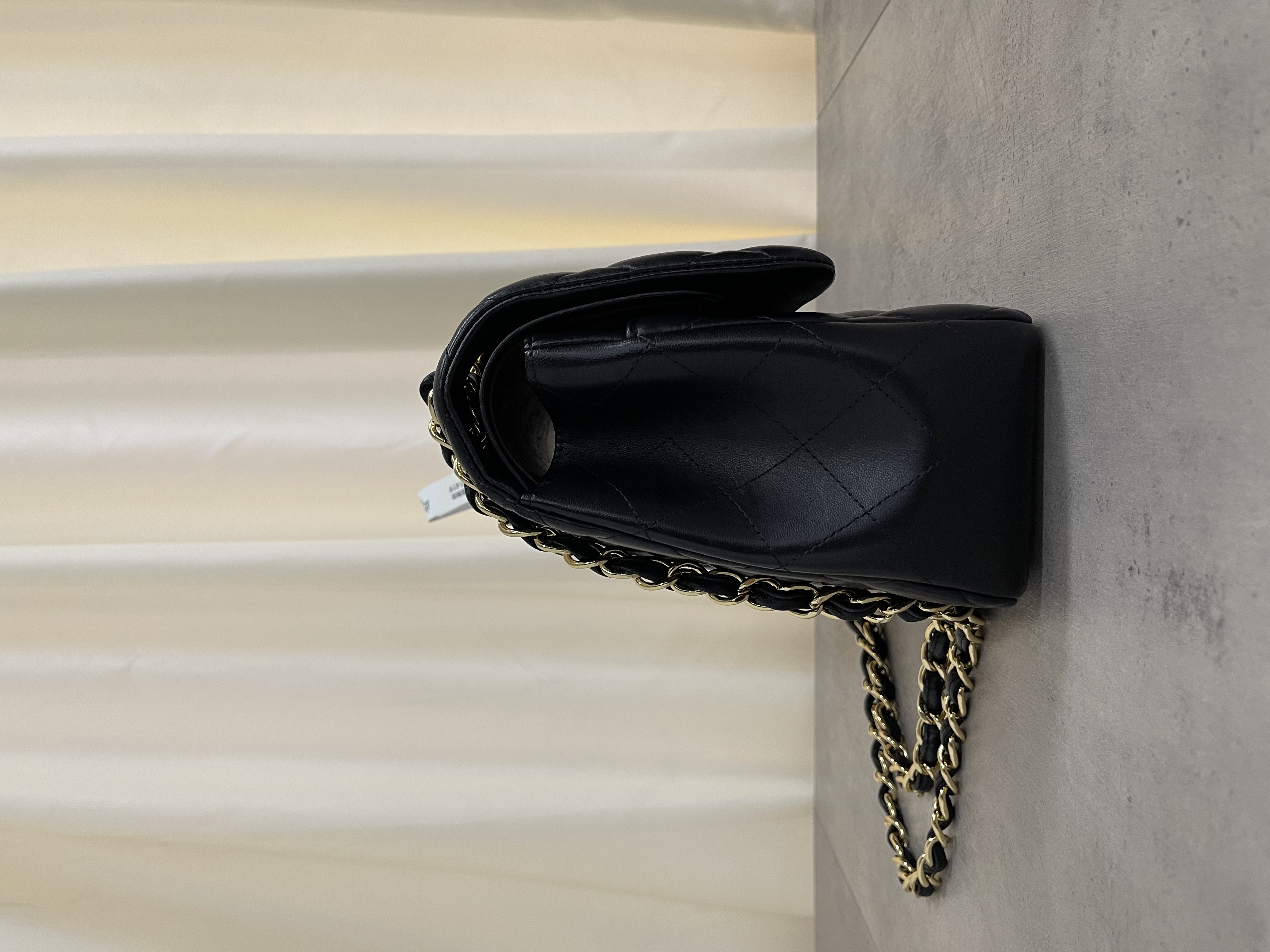 Pre-owned Chanel CF/ Product Code: 26012603